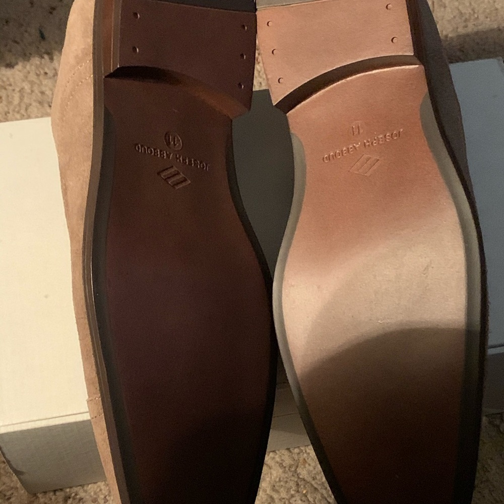 Shoes Men’s - Picture 3 of 5